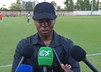 Clinton N'Jie