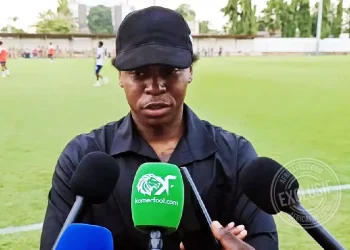 Clinton N’Jie