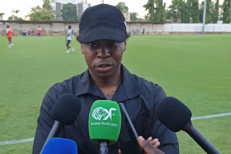 Clinton N'Jie