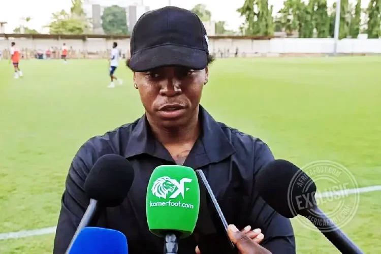 Clinton N’Jie