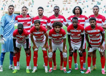 Club Africain