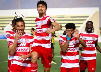 Club Africain