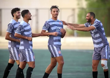 Club Africain