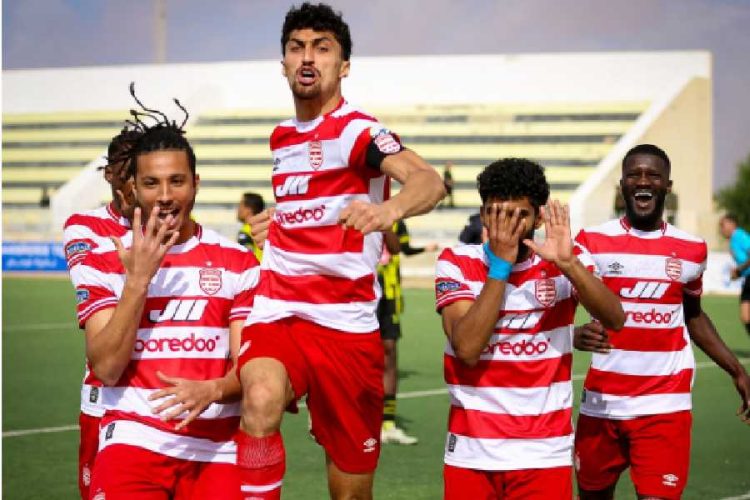 Club Africain