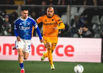 Como vs Roma le 15 mars 2026. Site officiel du club romain