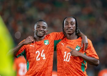 Côte d'Ivoire