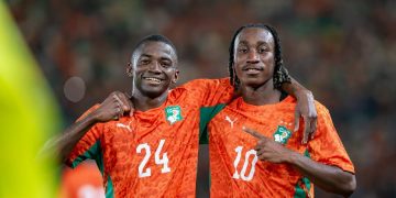 Côte d'Ivoire