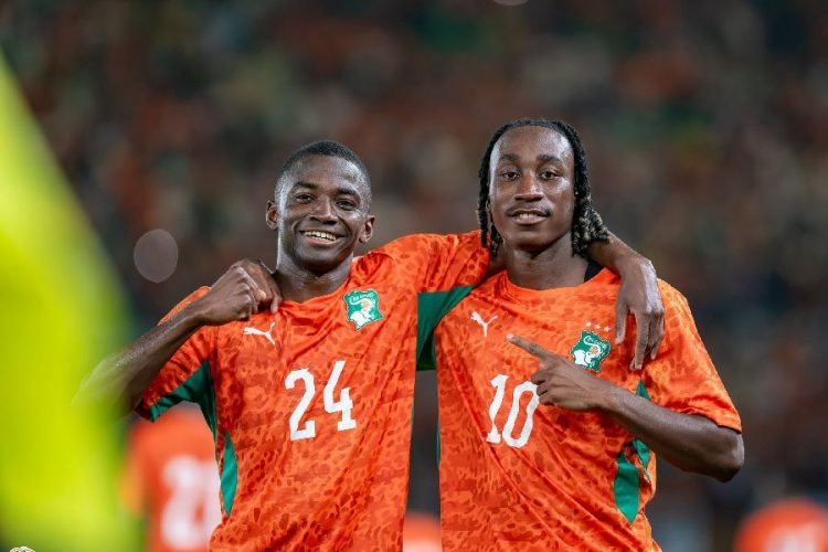 Côte d'Ivoire