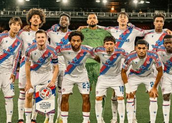 Crystal Palace