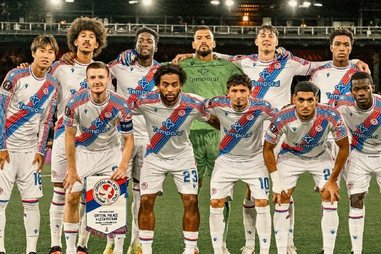 Crystal Palace