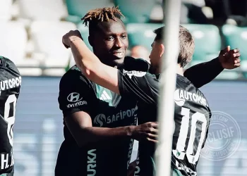 Daniel Agyei