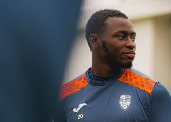 Dembo Sylla