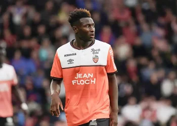 Dembo Sylla