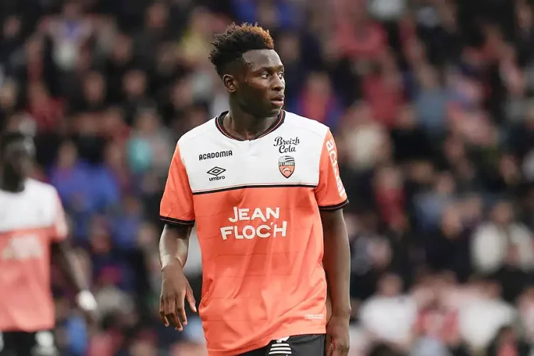 Dembo Sylla