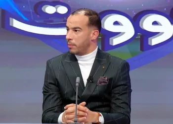 Djamel Benlamri