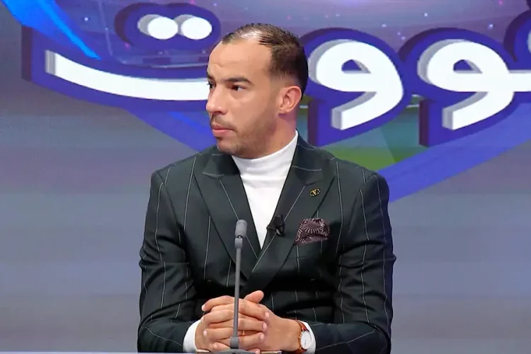 Djamel Benlamri