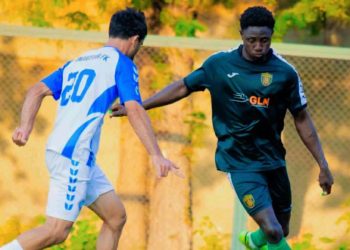 Dylan Achimi