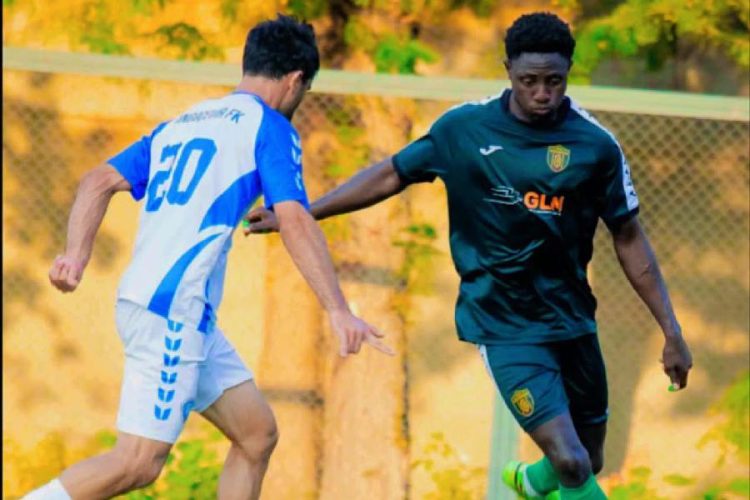 Dylan Achimi