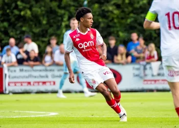 Edan Diop
