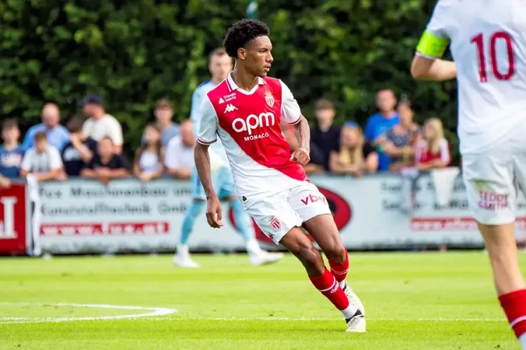 Edan Diop