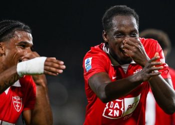 Eddy Kouadio