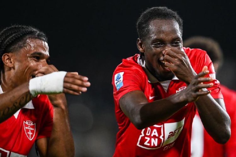 Eddy Kouadio