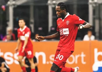 Eddy Kouadio