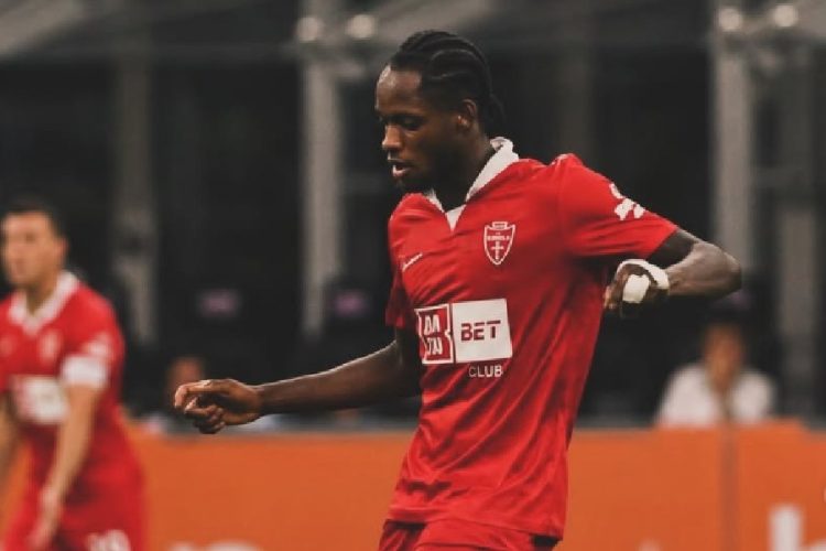 Eddy Kouadio