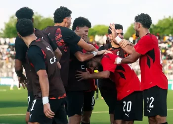 Égypte