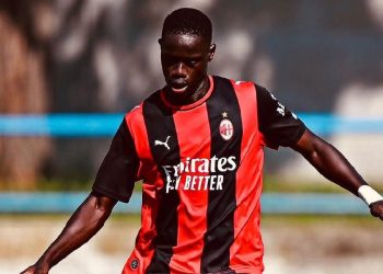 El Hadji Malick Cissé