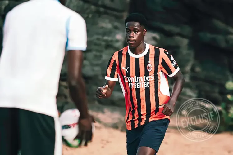 El Hadji Malick Cissé