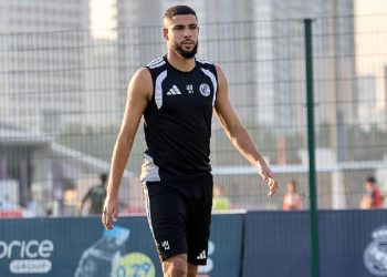 El Mehdi Maouhoub
