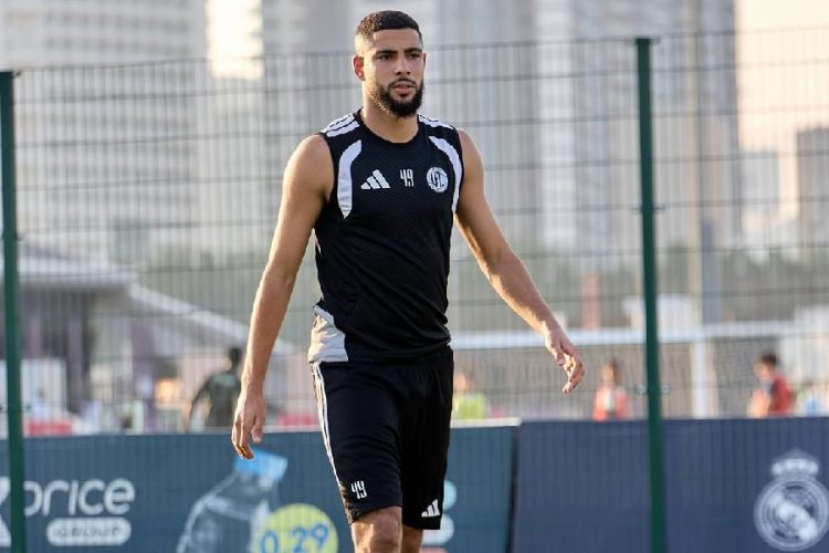 El Mehdi Maouhoub