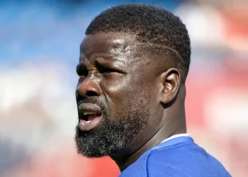 Emmanuel Eboué