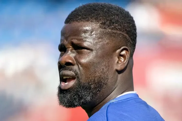 Emmanuel Eboué