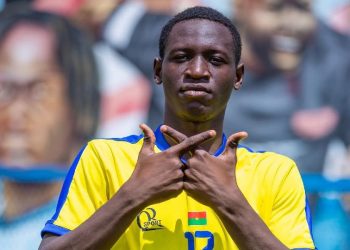 Eric Ouattara