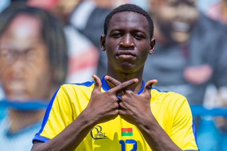 Eric Ouattara