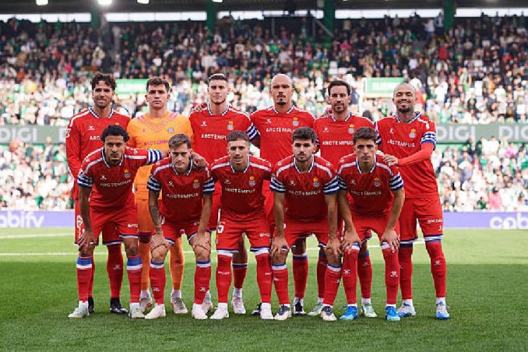 Espanyol
