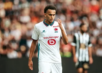 Ethan Mbappé