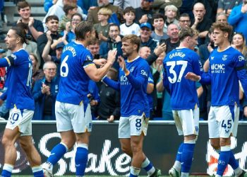 Everton