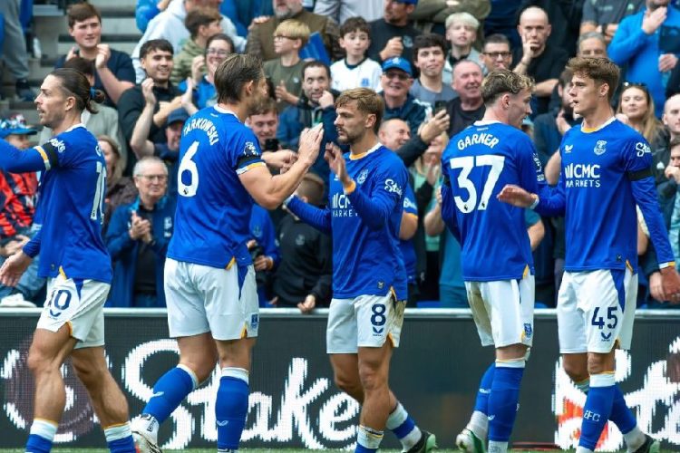 Everton