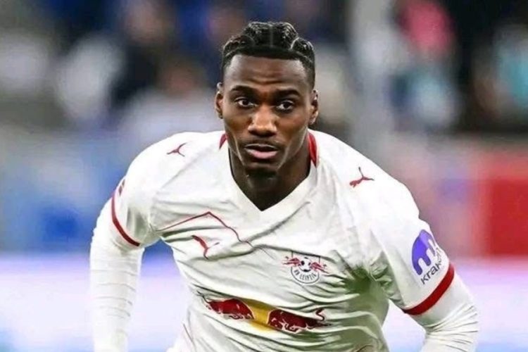 Ezechiel Banzuzi