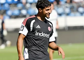 Farès Chaïbi