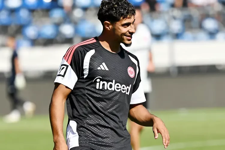 Farès Chaïbi
