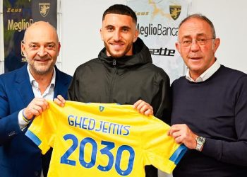 Farès Ghedjemis