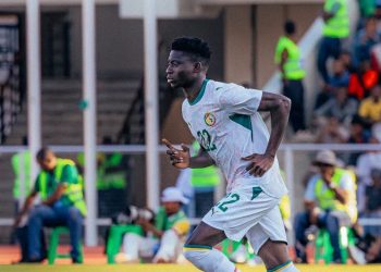 Fédération Sénégalaise de Football