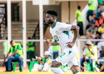 Fédération Sénégalaise de Football