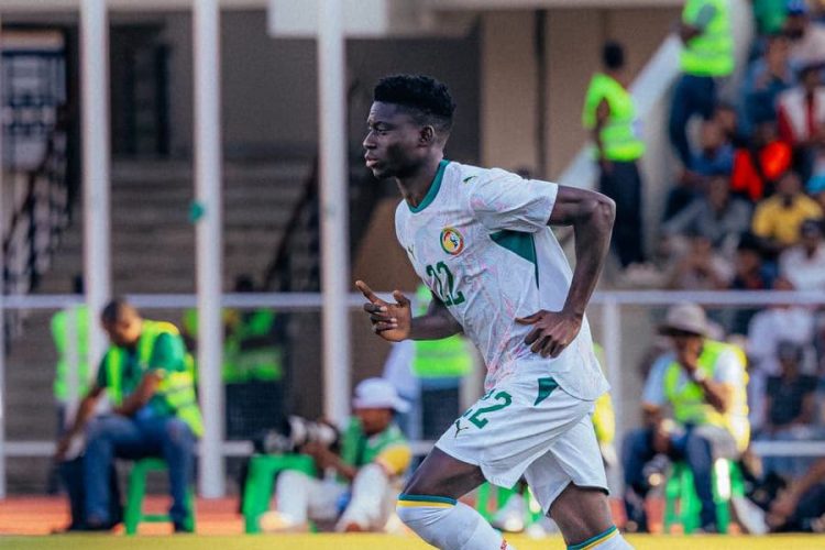 Fédération Sénégalaise de Football
