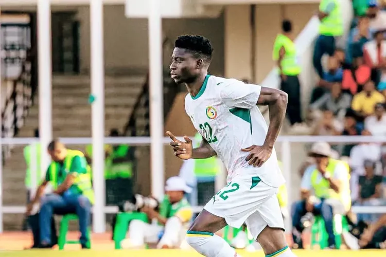 Fédération Sénégalaise de Football