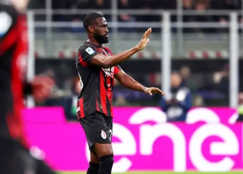Fikayo Tomori